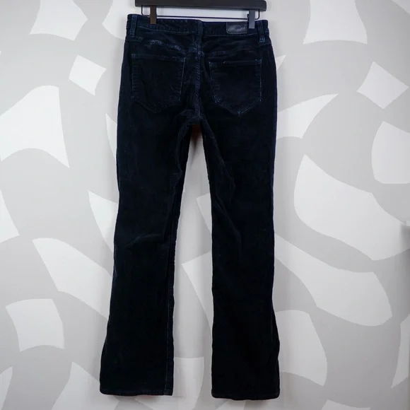 Lot of 3 pairs of Land's End Corduroy Pants | 6 - Picture 7 of 12